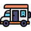 Caravan icon 64x64