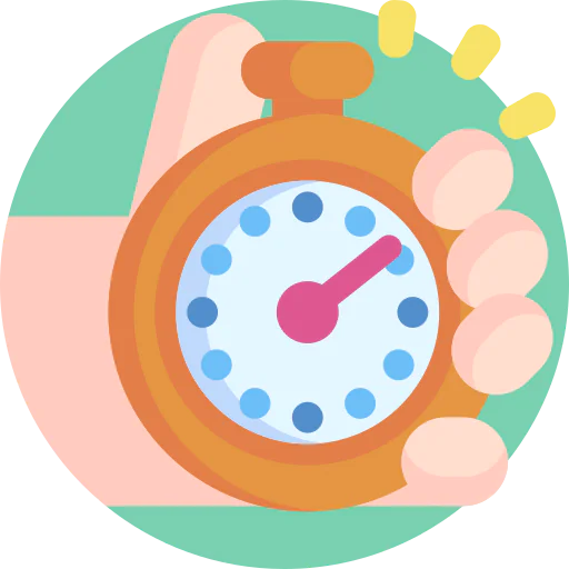 Stopwatch icon