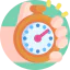 Stopwatch icône 64x64