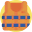 Lifejacket ícono 64x64