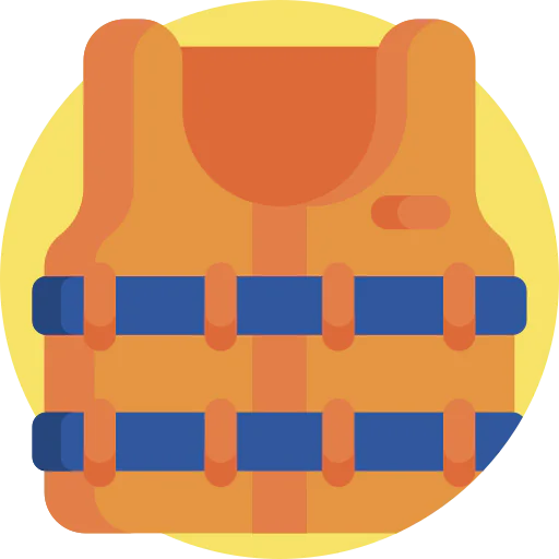 Lifejacket icon