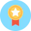 Medal icon 64x64