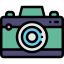 Camera icon 64x64