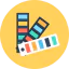Pantone icon 64x64