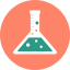 Flask іконка 64x64