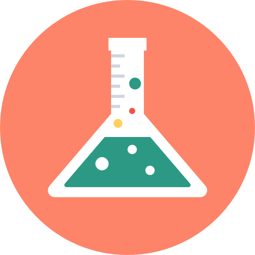 Flask icon