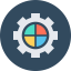 Settings icon 64x64
