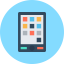 Smartphone icon 64x64
