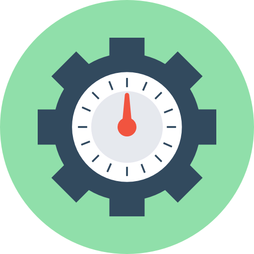 Settings icon