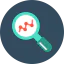 Loupe icon 64x64