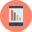 Smartphone icon 64x64