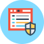 Browser icon 64x64