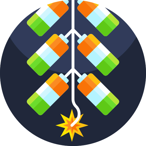 Firework icon