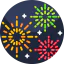 Firework ícone 64x64
