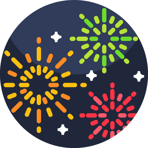 Firework icon