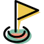 Flag icon 64x64