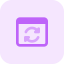 Synchronize icon 64x64