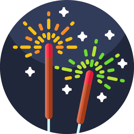 Firework icon