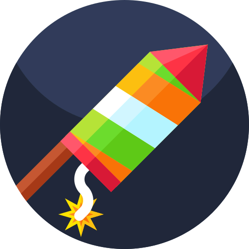 Firework icon