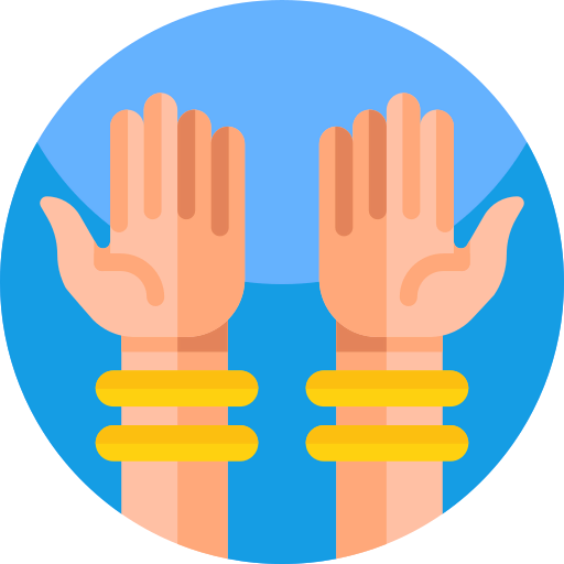 Pray icon