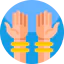 Pray biểu tượng 64x64