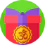 Gift icon 64x64