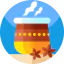Tea icon 64x64