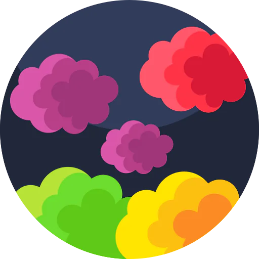 Holi icon
