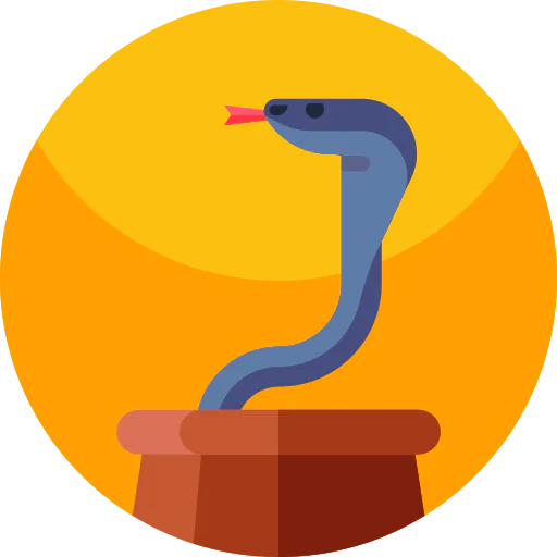 Snake icon
