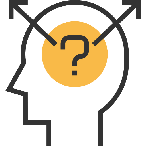 Question icon