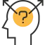 Question アイコン 64x64