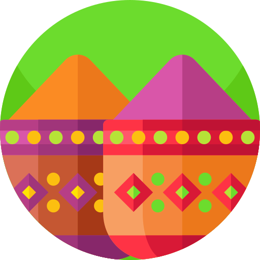 Powder icon