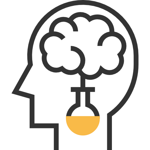 Brain icon