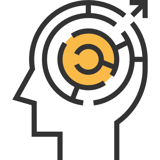 Labyrinth icon