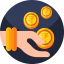 Money icon 64x64