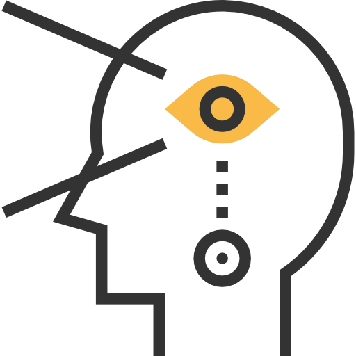 View icon