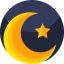 Muslim icon 64x64