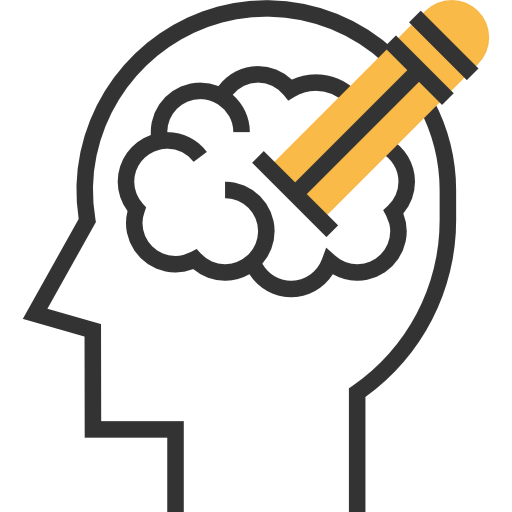 Brain icon