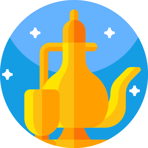 Pitcher icon