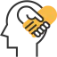 Handshake アイコン 64x64