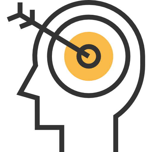 Target icon