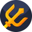 Trident 图标 64x64
