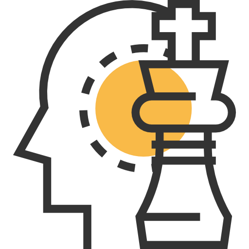 Strategy icon