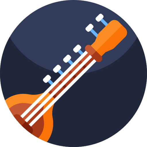 Sitar icon