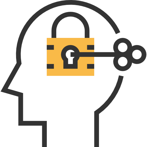 Lock icon