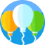 Balloon іконка 64x64