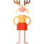 Girl Symbol 64x64