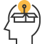 Idea アイコン 64x64