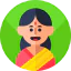 Woman icon 64x64