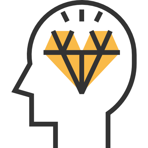 Diamond icon